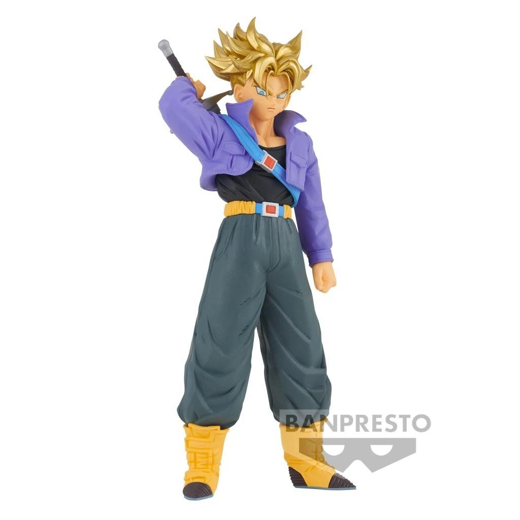 Trunks - Dragon Ball Z (21 cm) (4983164880779)