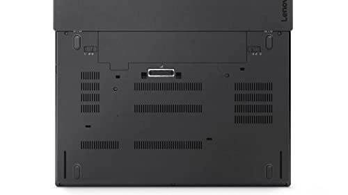 (Renewed) ThinkPad T470 - 14.1'' Core i7 6500U 8GB DDR4 256GB SSD