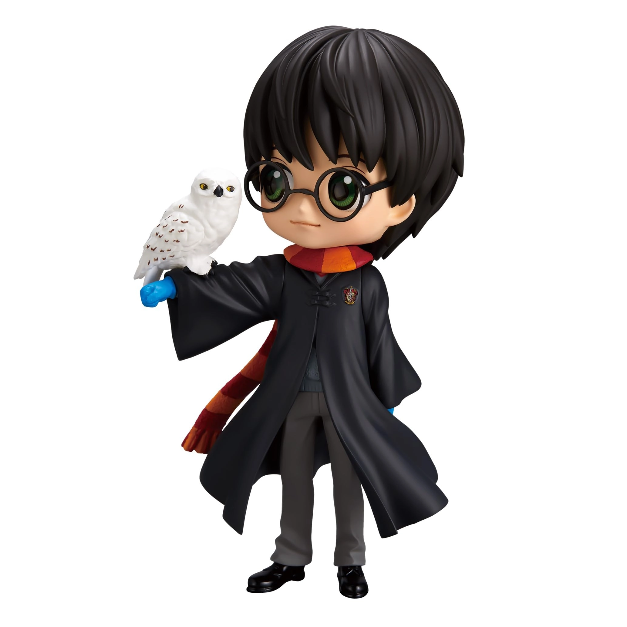 Banpresto Harry Potter Ver. A Q posket - 13.97 cm (13.97 cm) (BP88199)