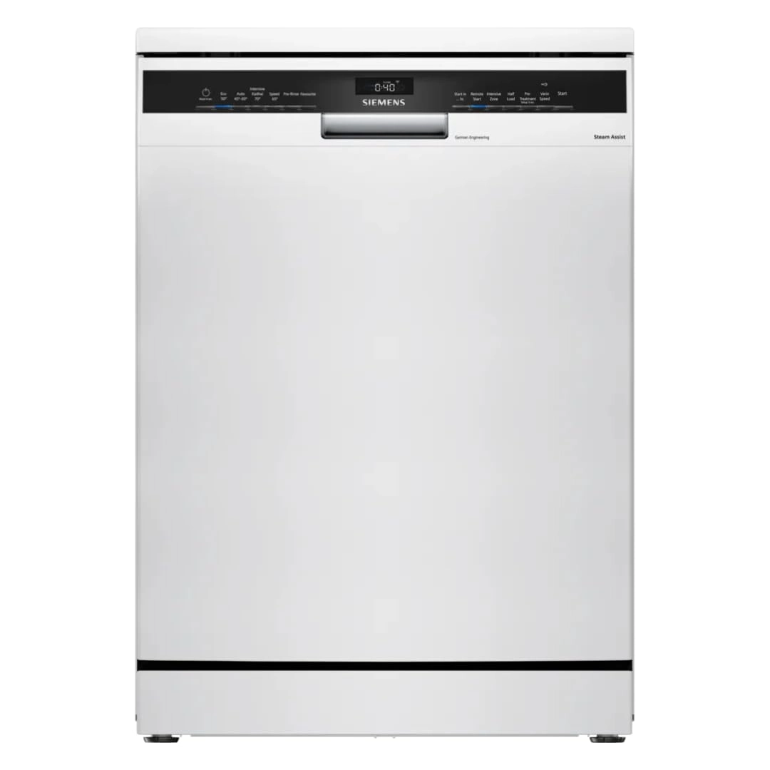 Siemens iQ500 SN25IW00KI Freestanding