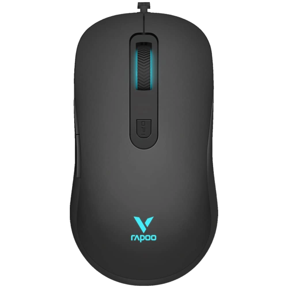 Rapoo Vpro V16 Gaming Mouse - Wired