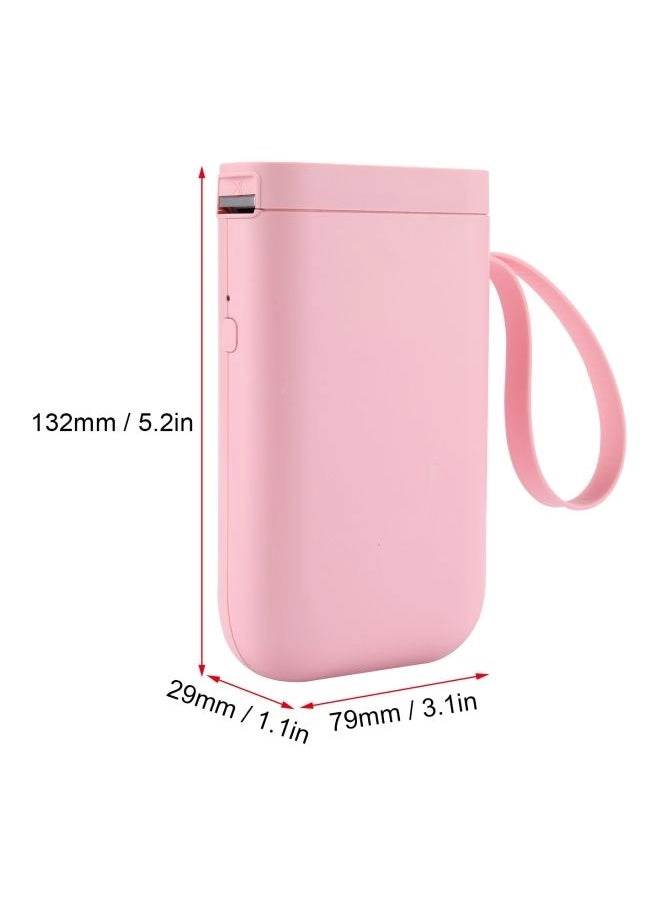 Thermal Label Printer