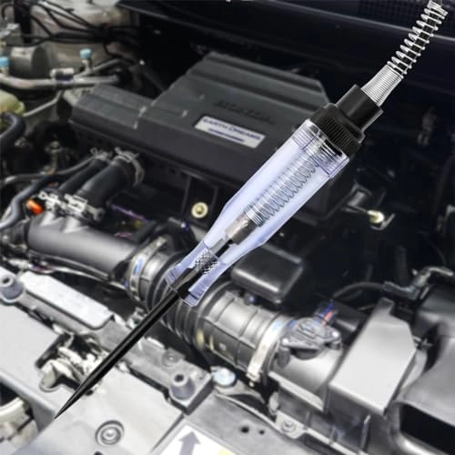 Continuity Tester - 6 V / 12 V / 24 V DC