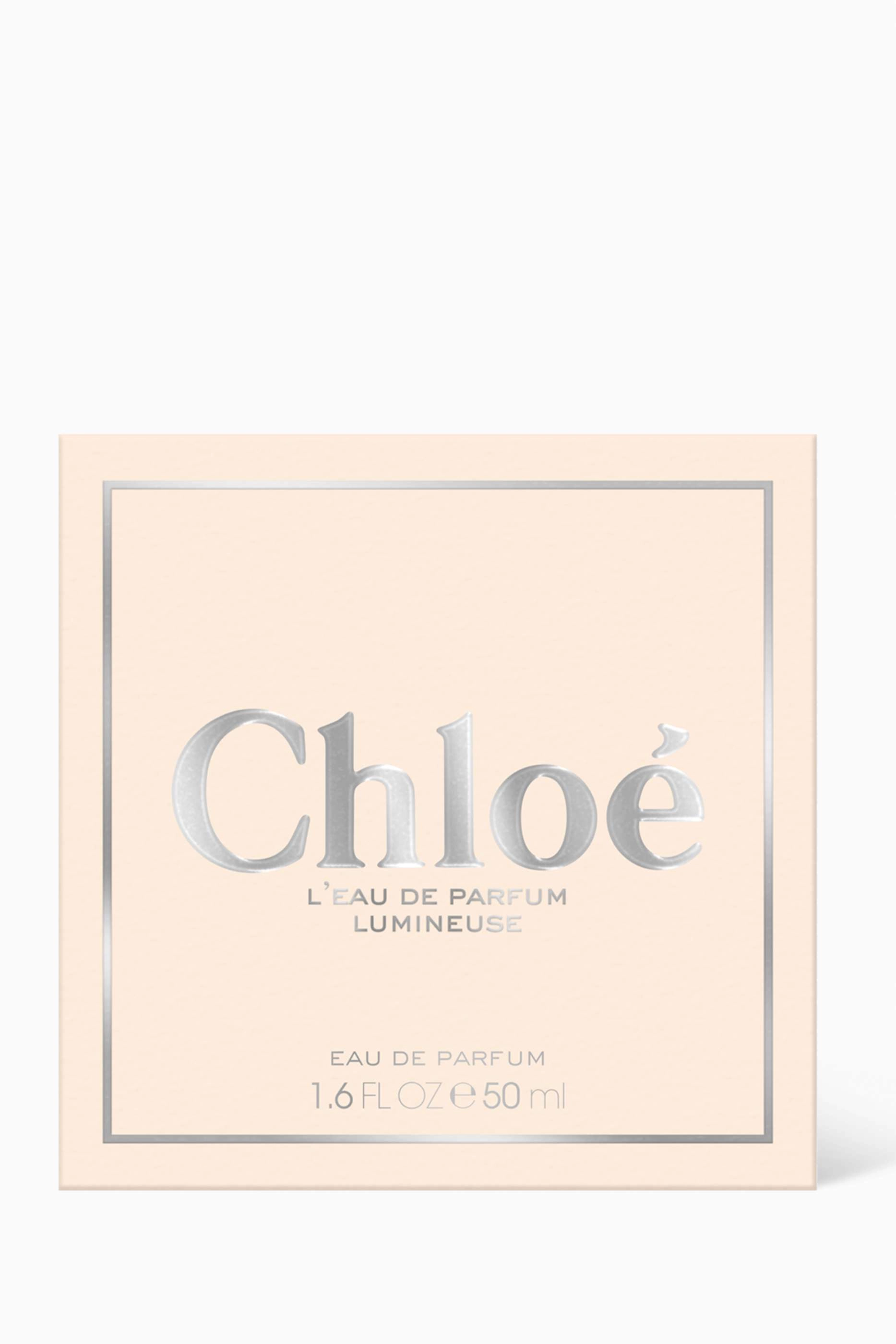 Chloe Eau de Parfum 50ml