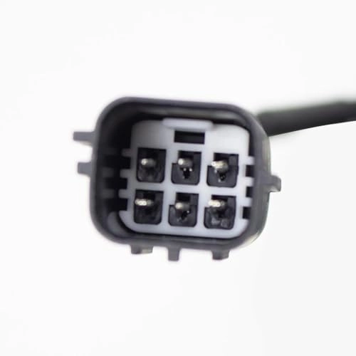 Rear View Backup Reverse Camera - Night vision wired