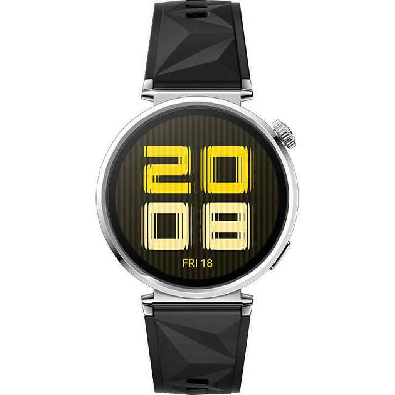 Watch GT5 41mm Stainless Steel GPS