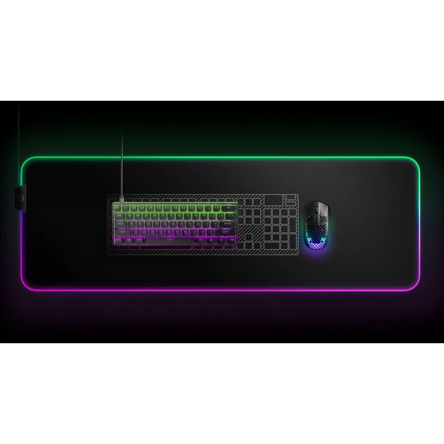 Apex Pro Mini - US Wired