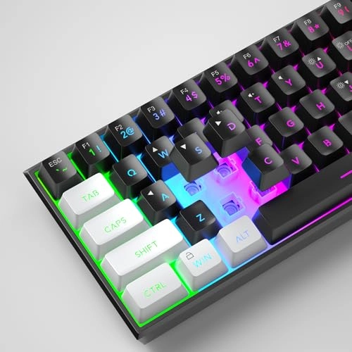 TS91 - Wired/Wireless