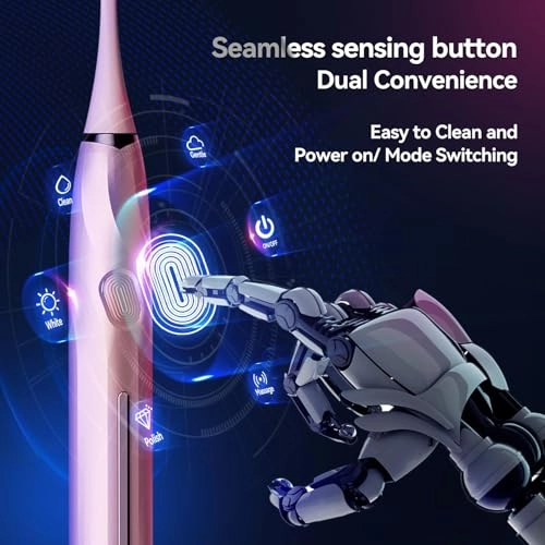 SG-2752 - Pressure Sensor Pink