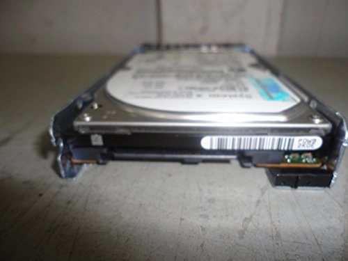 2.5" 10000rpm SAS 6Gb/s (90Y8877) - 300GB