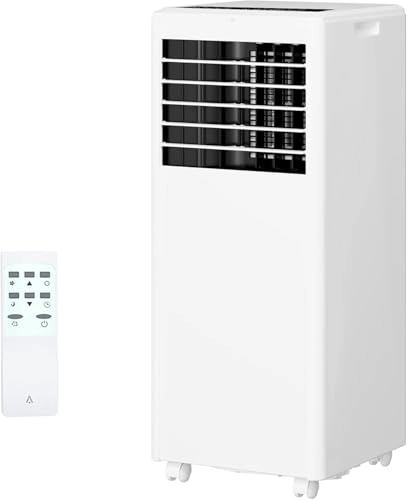 Portable Air Conditioner - 800W