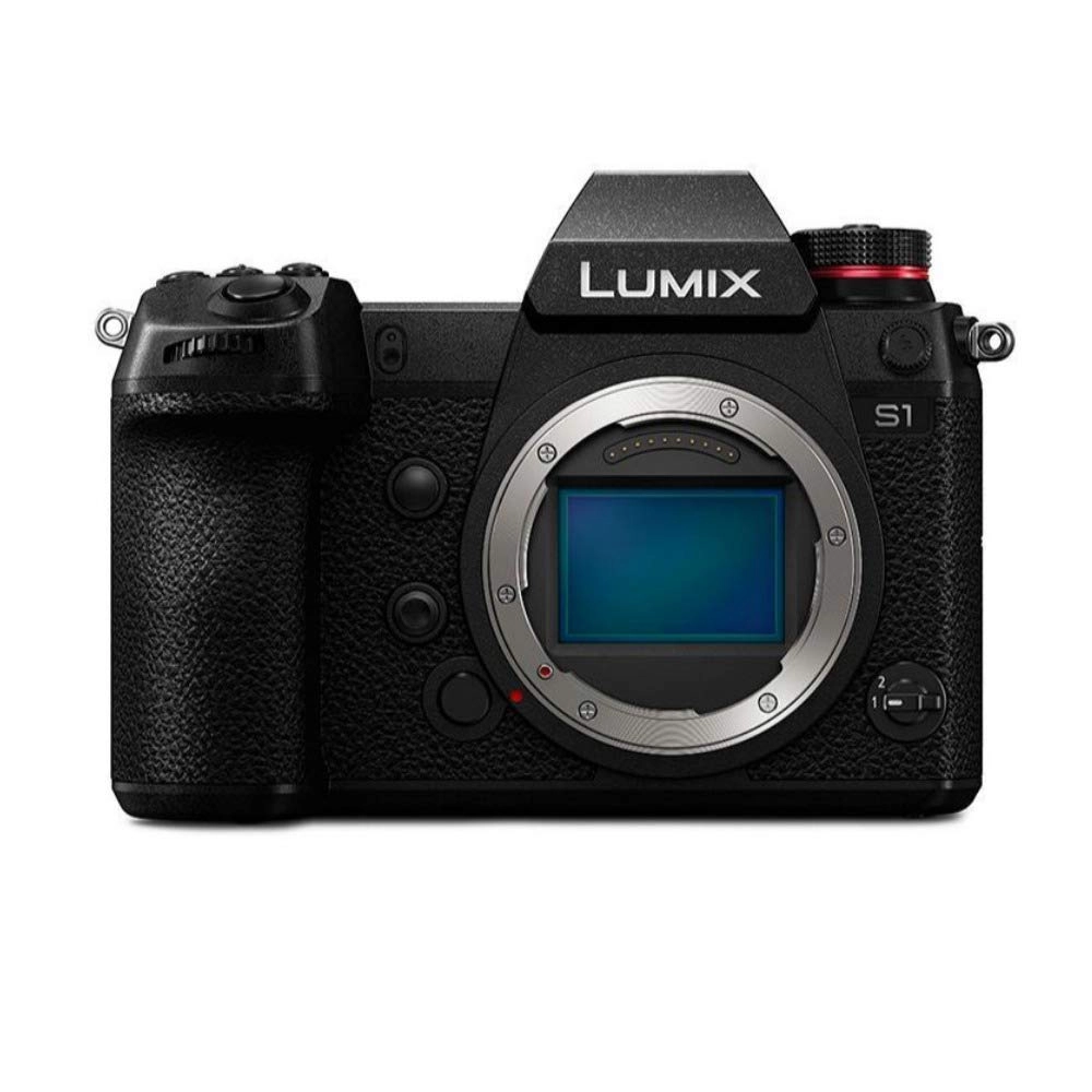 Panasonic LUMIX S1