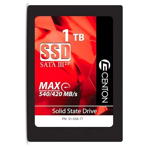 MP Essential - 1TB 2.5-inch