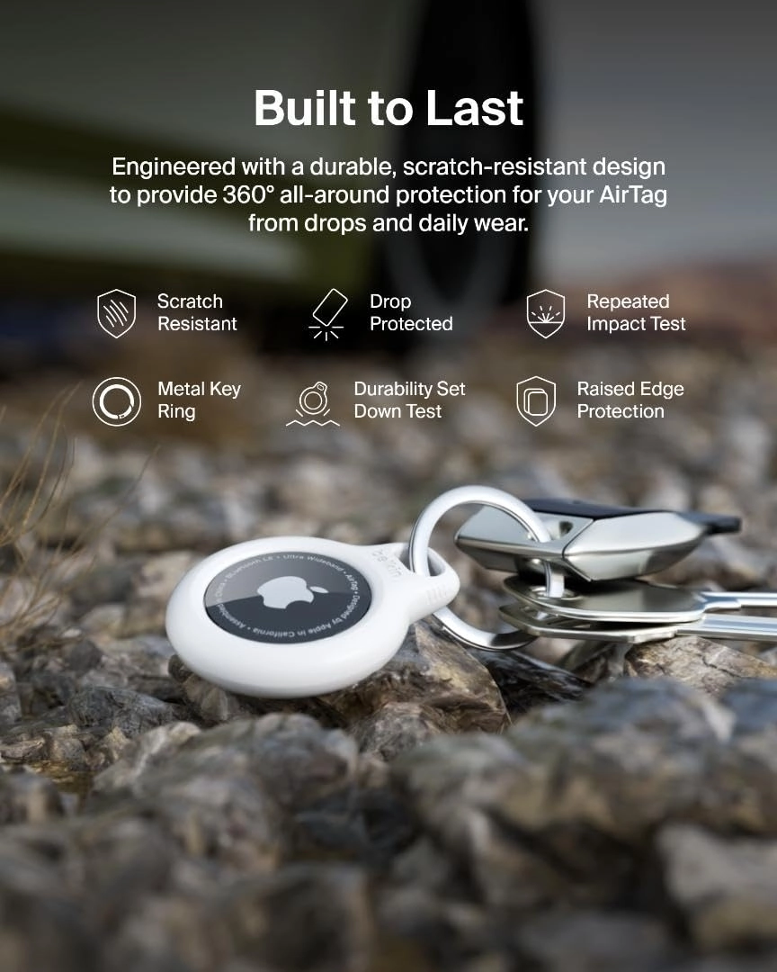 AirTag Case - 1.0 Count