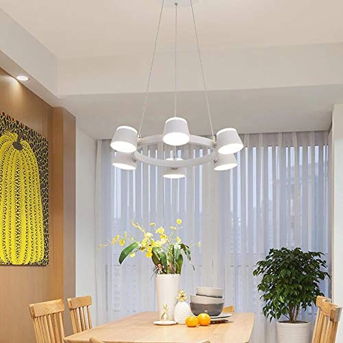 Nordic Style Chandelier