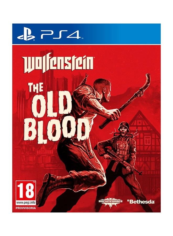 Wolfenstein
