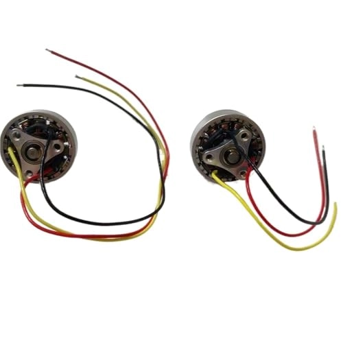 Motor Arm Complete Set