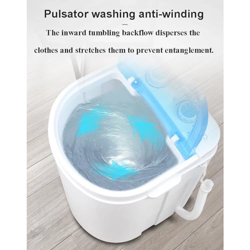 Mini washing machine