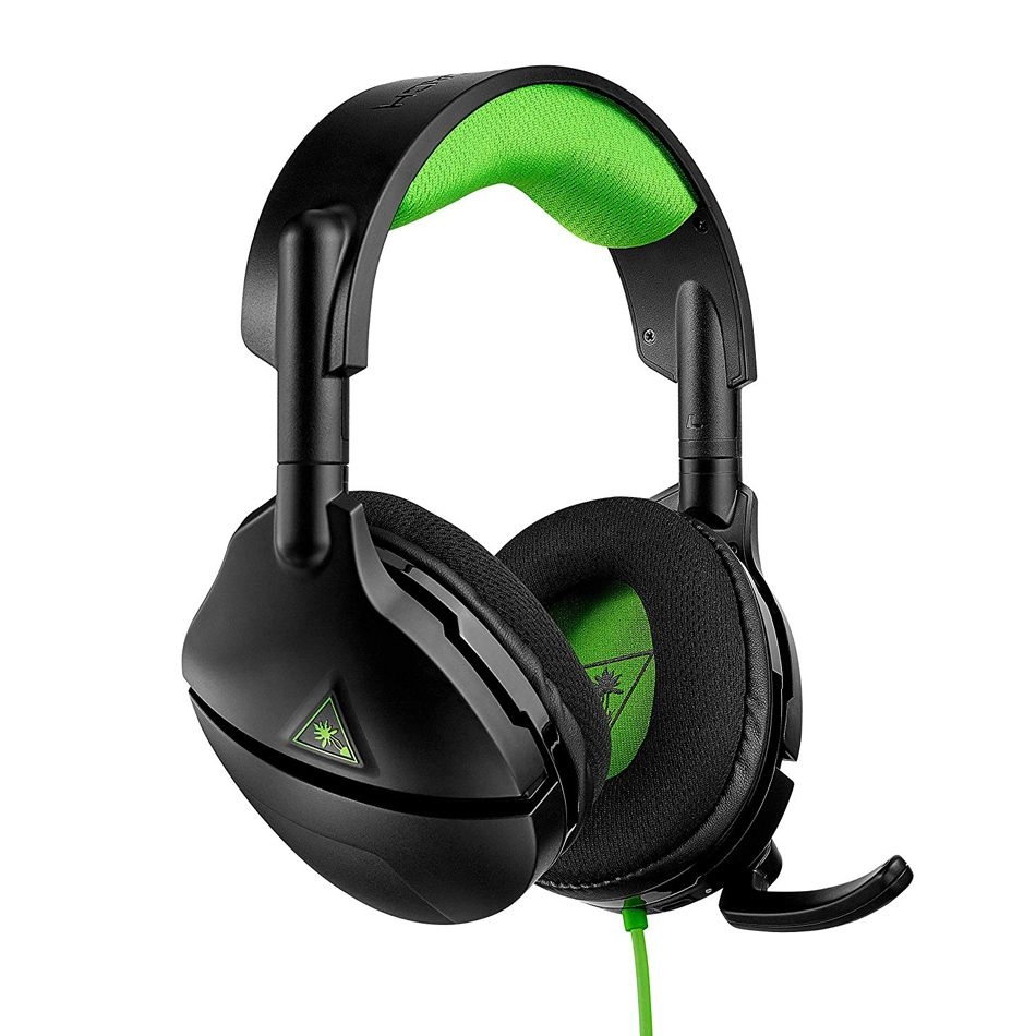 Ear Force Stealth 300P Wired Headset