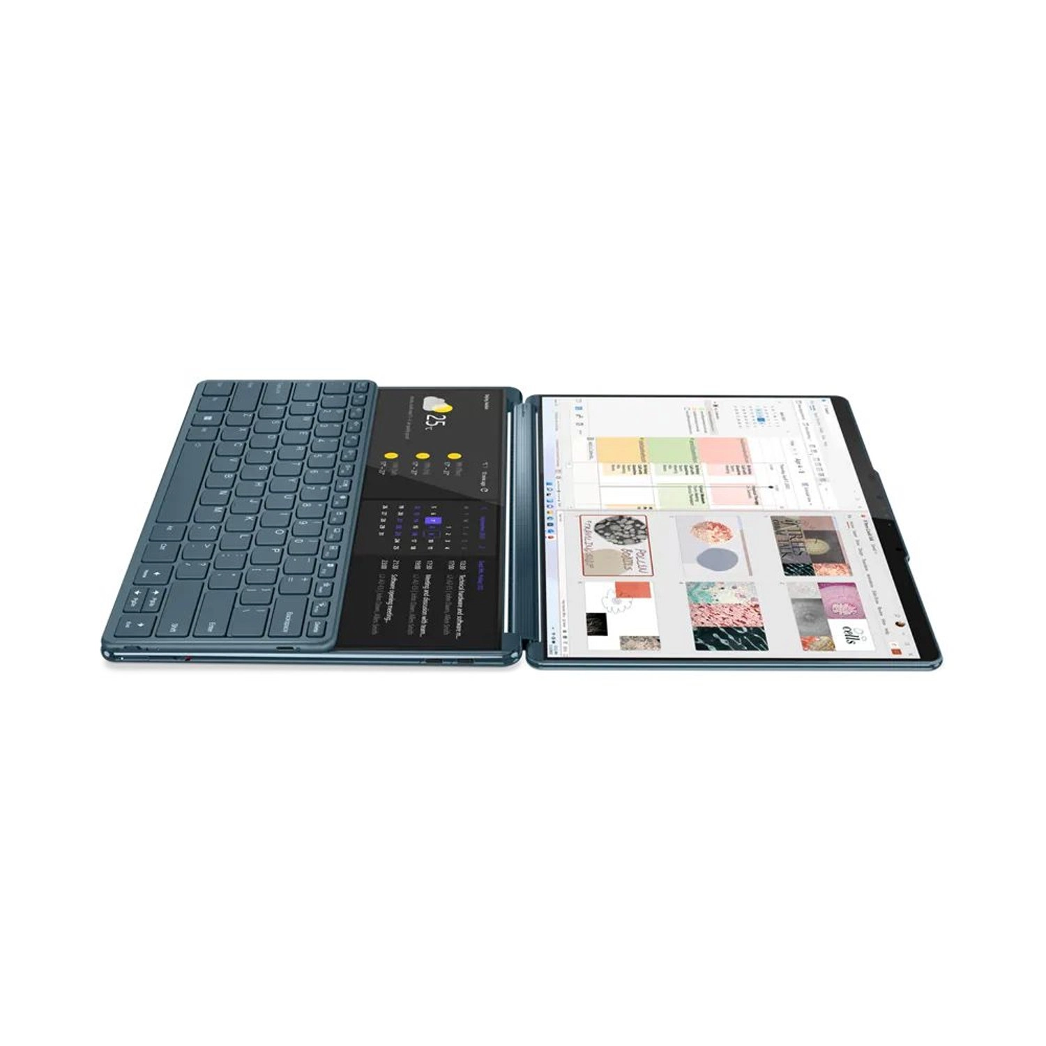 Yoga Book 9 - 13.3'' 1000GB 16GB 1000GB i7-1355U