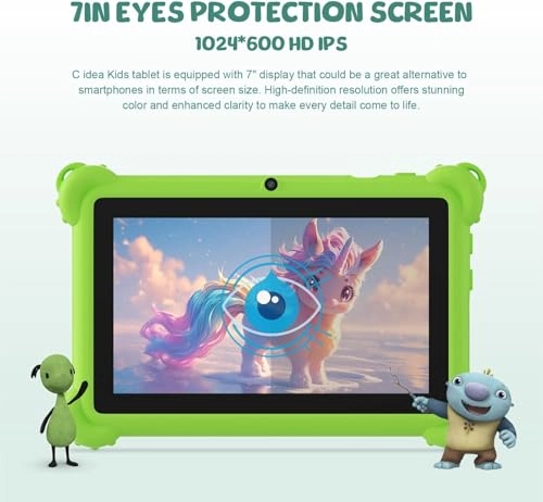 CM88 - 6GB 7in 128GB