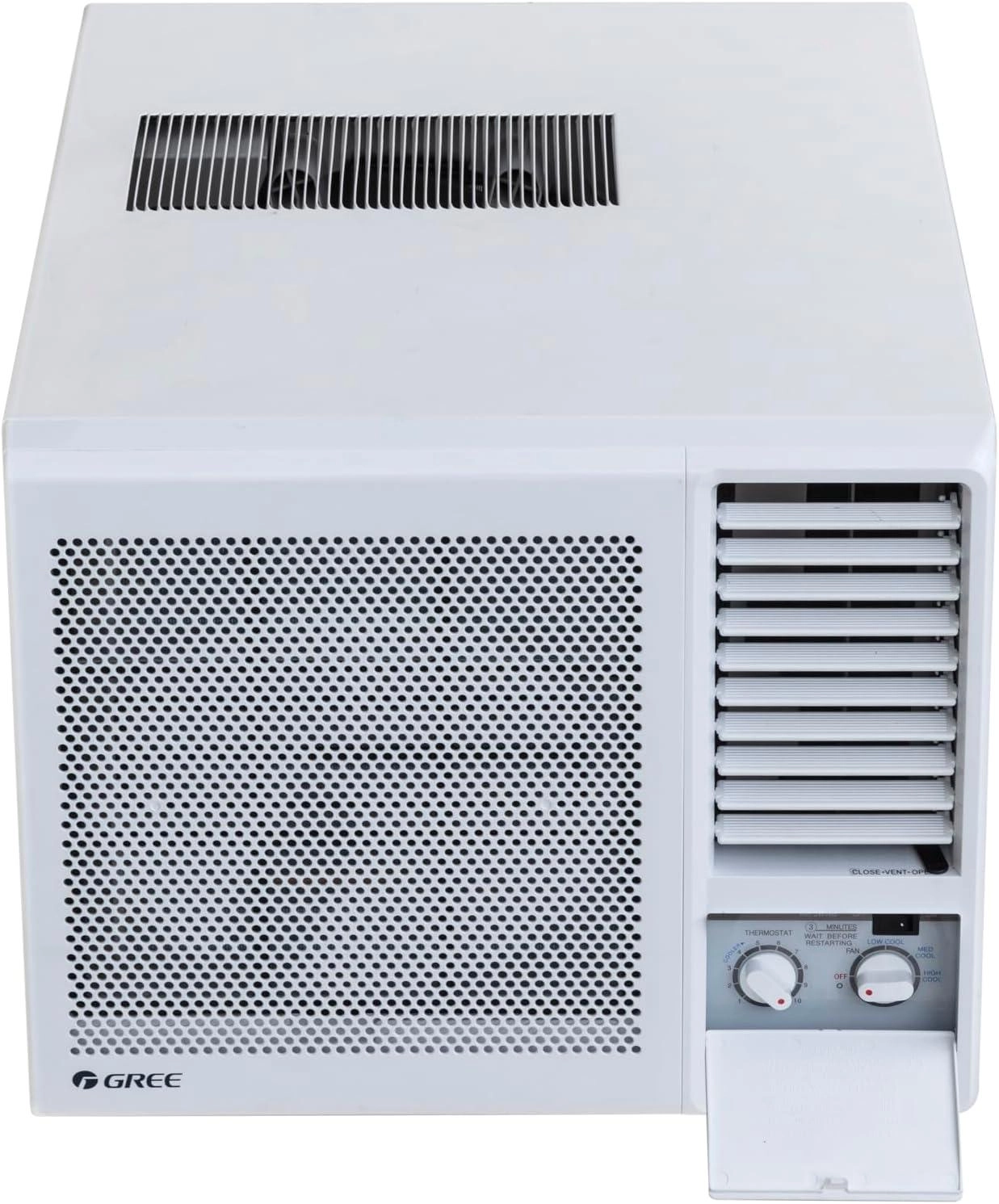 ROMA-R18C3 - 17400 Watt