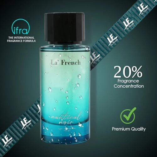 Ocean Eau de Parfum 100ml