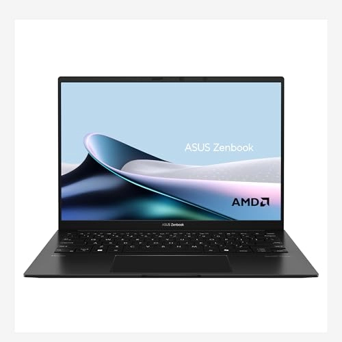 Zenbook 14 - 14'' 1 TB 32 GB AMD AI Ryzen 7-350