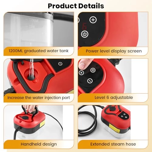 HC3800X - 1.2 Liters