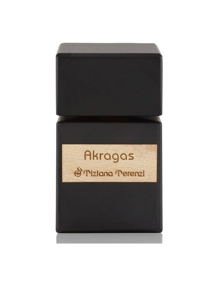 Tiziana Terenzi Akragas - Eau de Parfum 100 ml