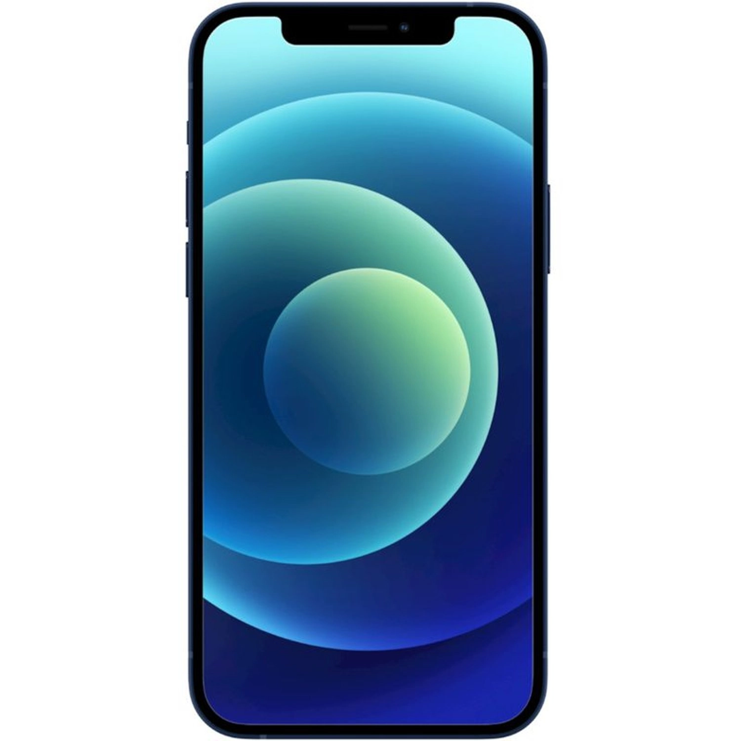 Screenforce Tempered Glass Privacy Anti-Microbial Screen Protector - iPhone 12 iPhone 12 Pro