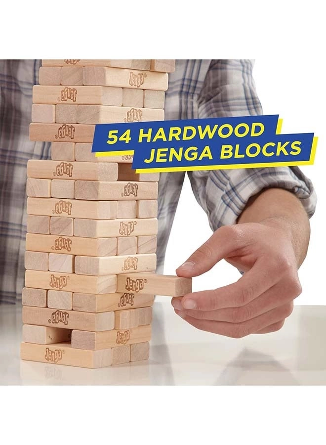 Classic Jenga