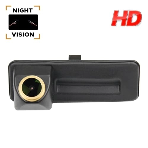 Reversing Backup Camera - Night vision