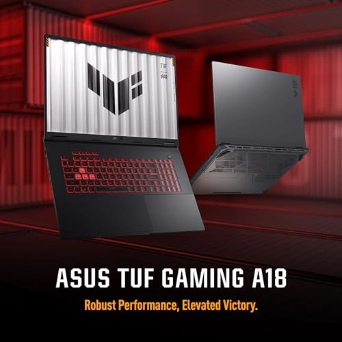 TUF Gaming A18 FA808UP-G1S821W - 18'' Ryzen 7 260 16GB 1TB
