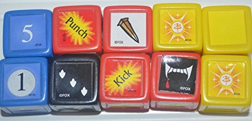 Buffy the Vampire Slayer