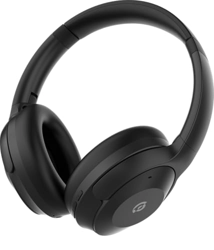 Hybrid ANC Wireless Headphone