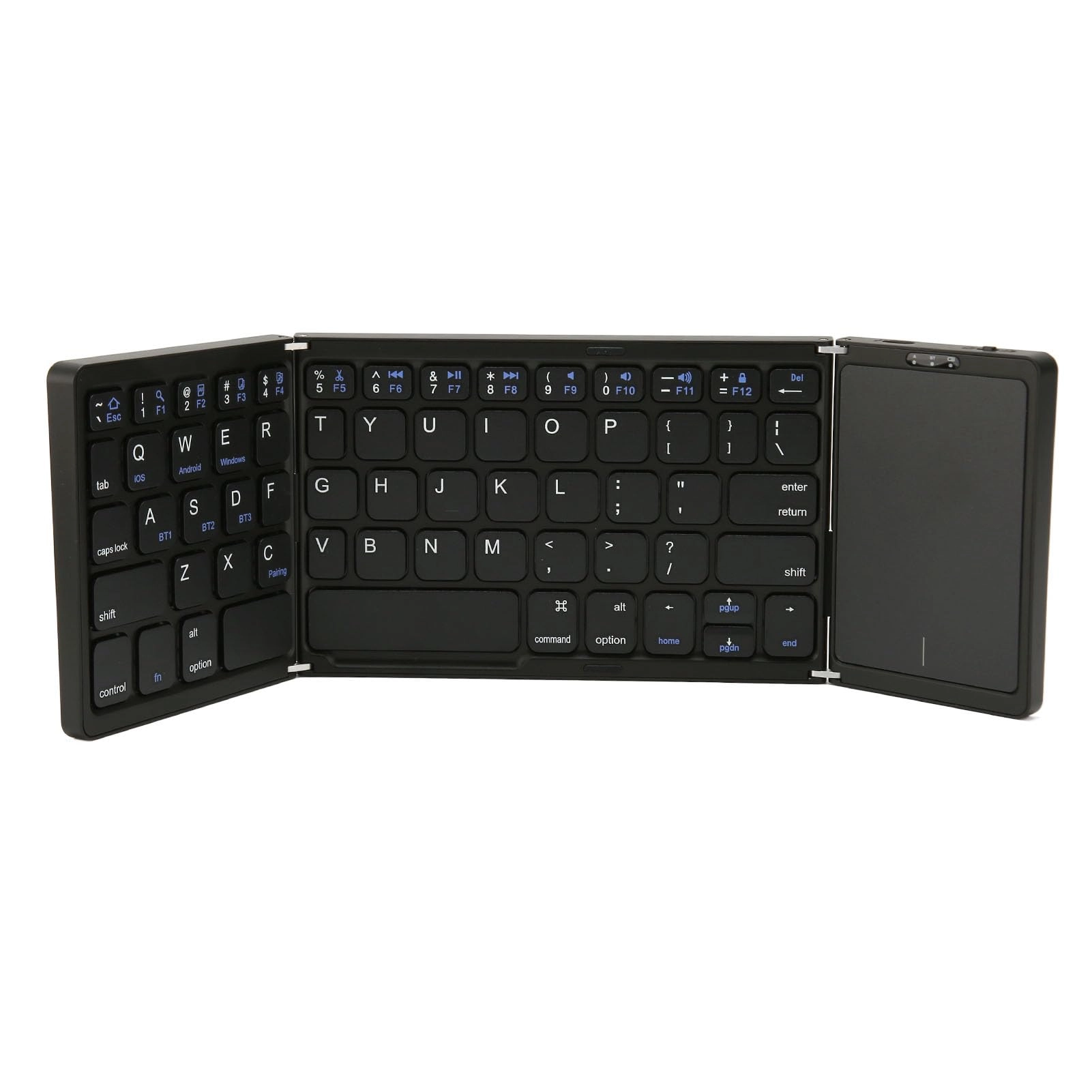 Omquot B089T - Wireless