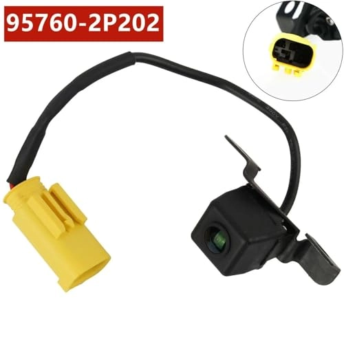 Rear View Mirror Camera - Night vision 728 x 582