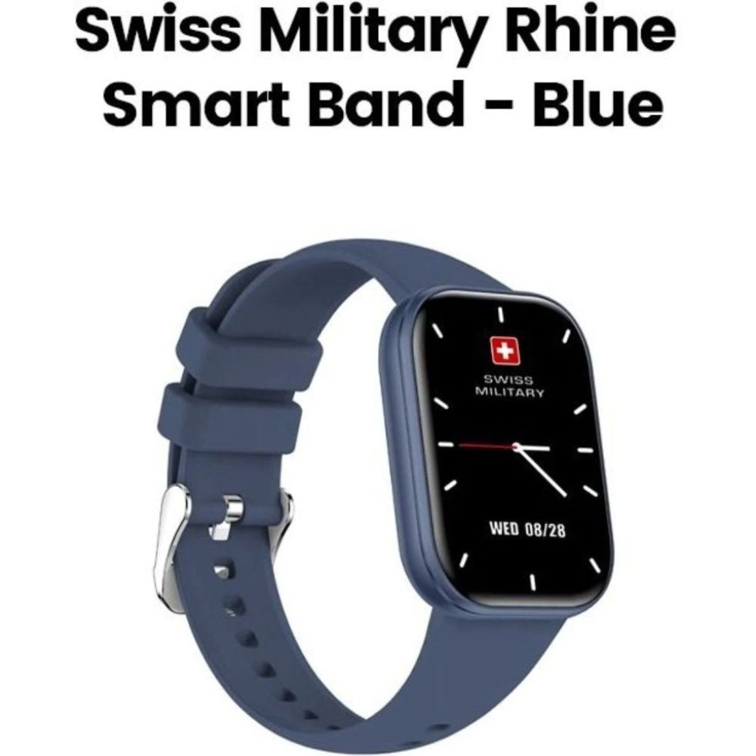 Rhine Smart Band 37mm