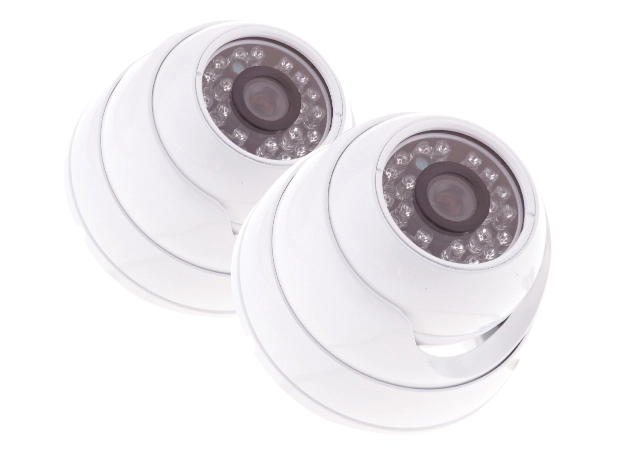 Yale HDC-302W-2 + SV-8C-4ABFX
