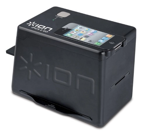 iPics 2 Go - USB