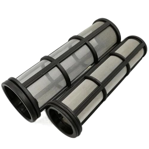 Mesh Filter T30 - Outside and Inner Bundle