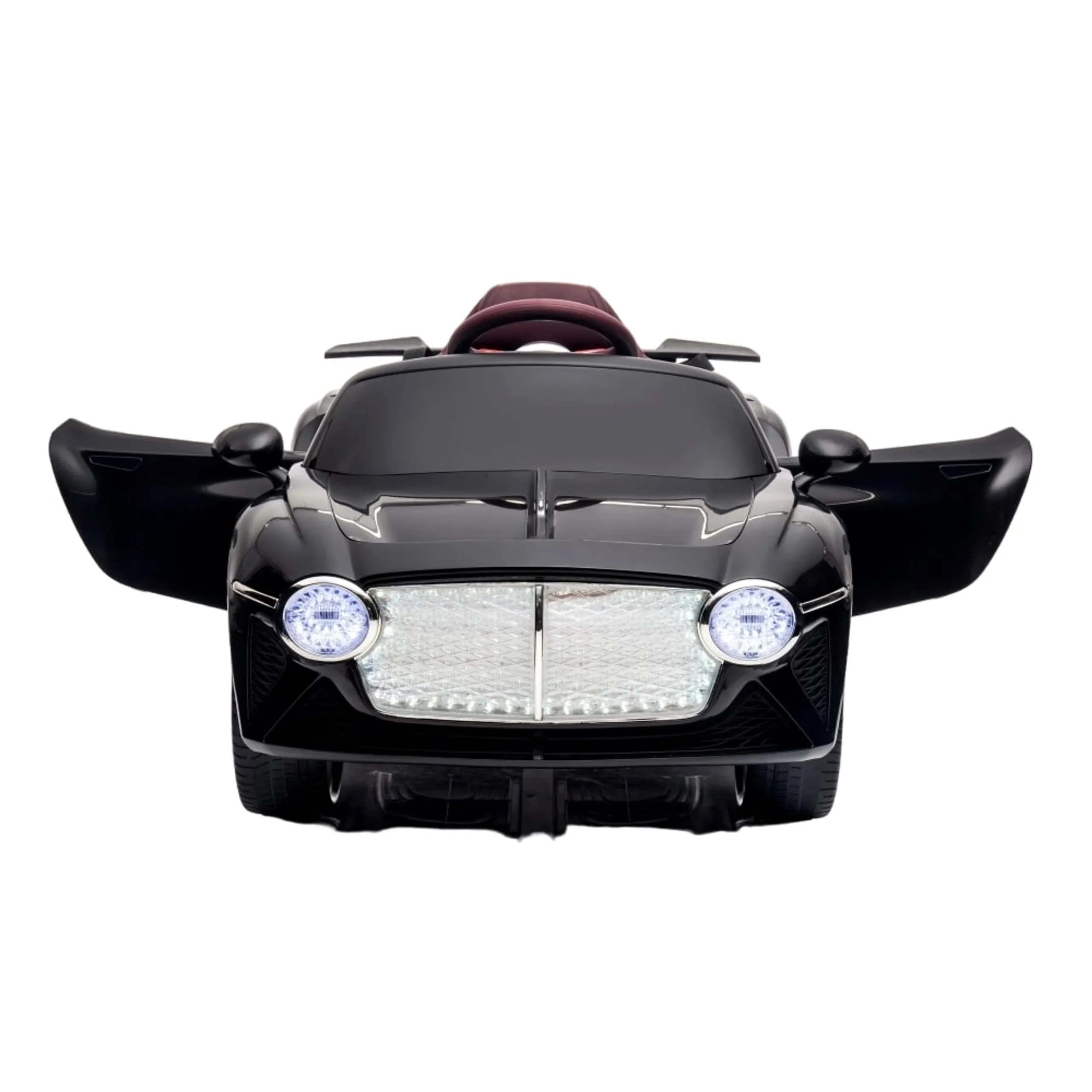Kids Ride-on Car - 12V Remote Control
