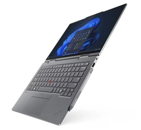 ThinkPad X1 Yoga Gen 9 - 14'' Core Ultra 7 155U 32GB DDR5 512GB SSD