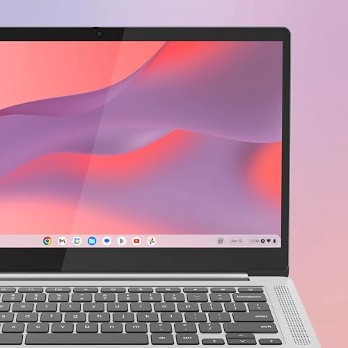 IdeaPad Slim 3 IP3 CB 14M868 - 14'' Kompanio 520 4GB DDR5 64GB SSD