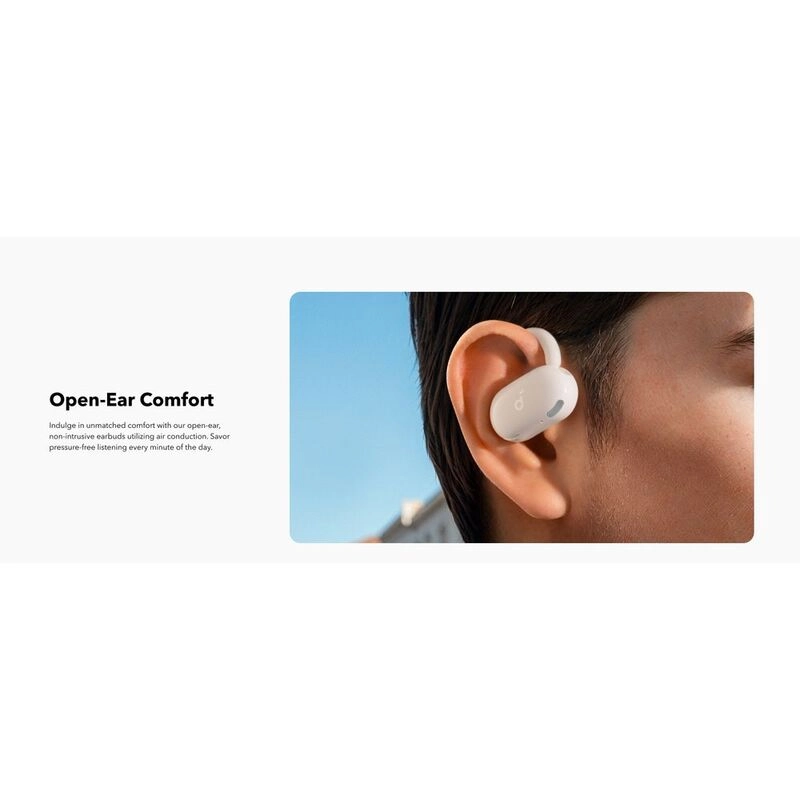 V20i Wireless Earbud