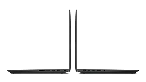 ThinkPad P1 Gen 4 20Y3003KUS - 16'' Core i7-11850H 64GB DDR4 1TB SSD