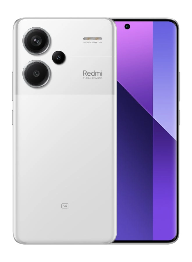 Xiaomi Note 13 Pro+ - 12GB 512GB