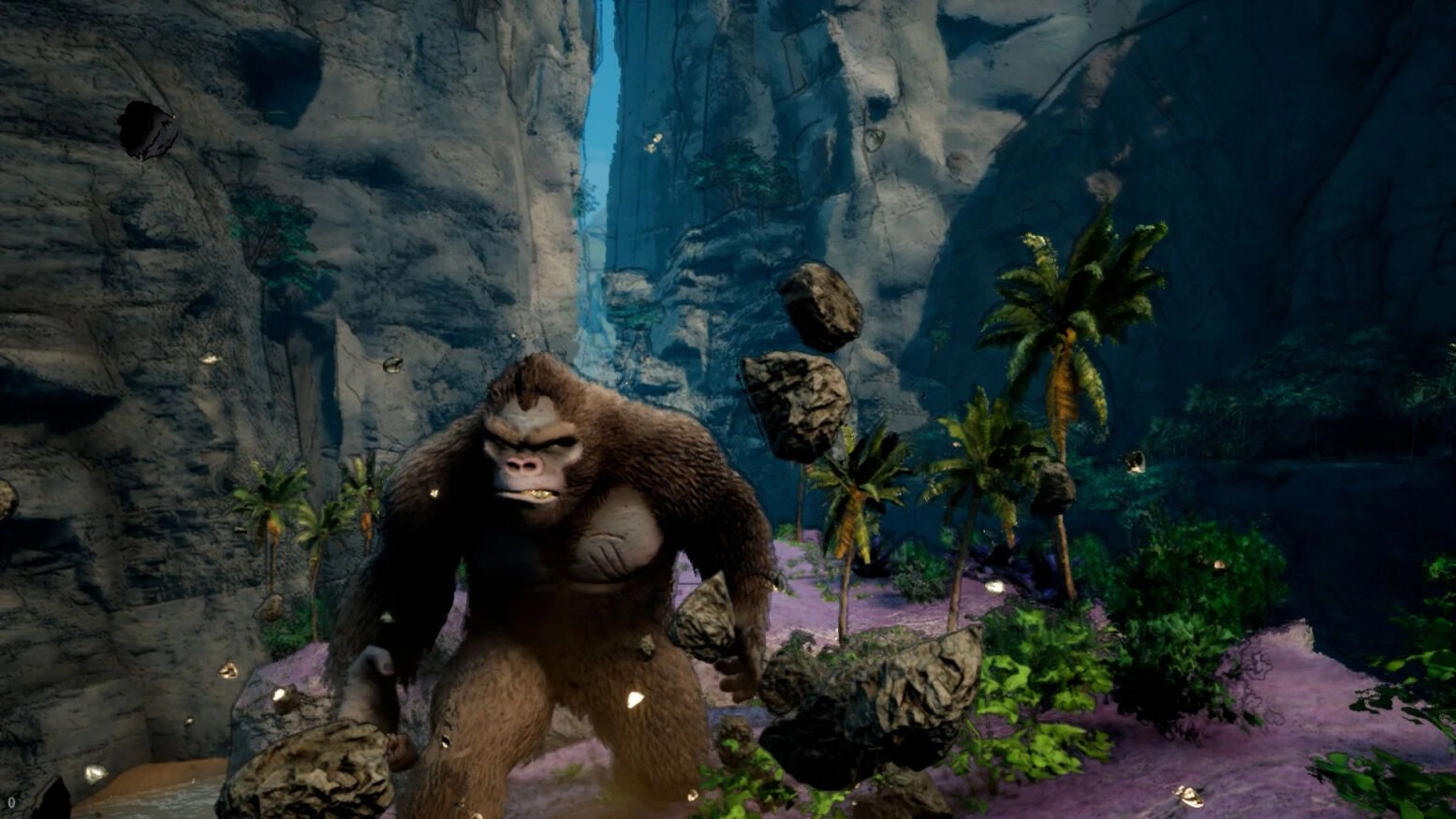 Skull Island: Rise of Kong - Nintendo Switch