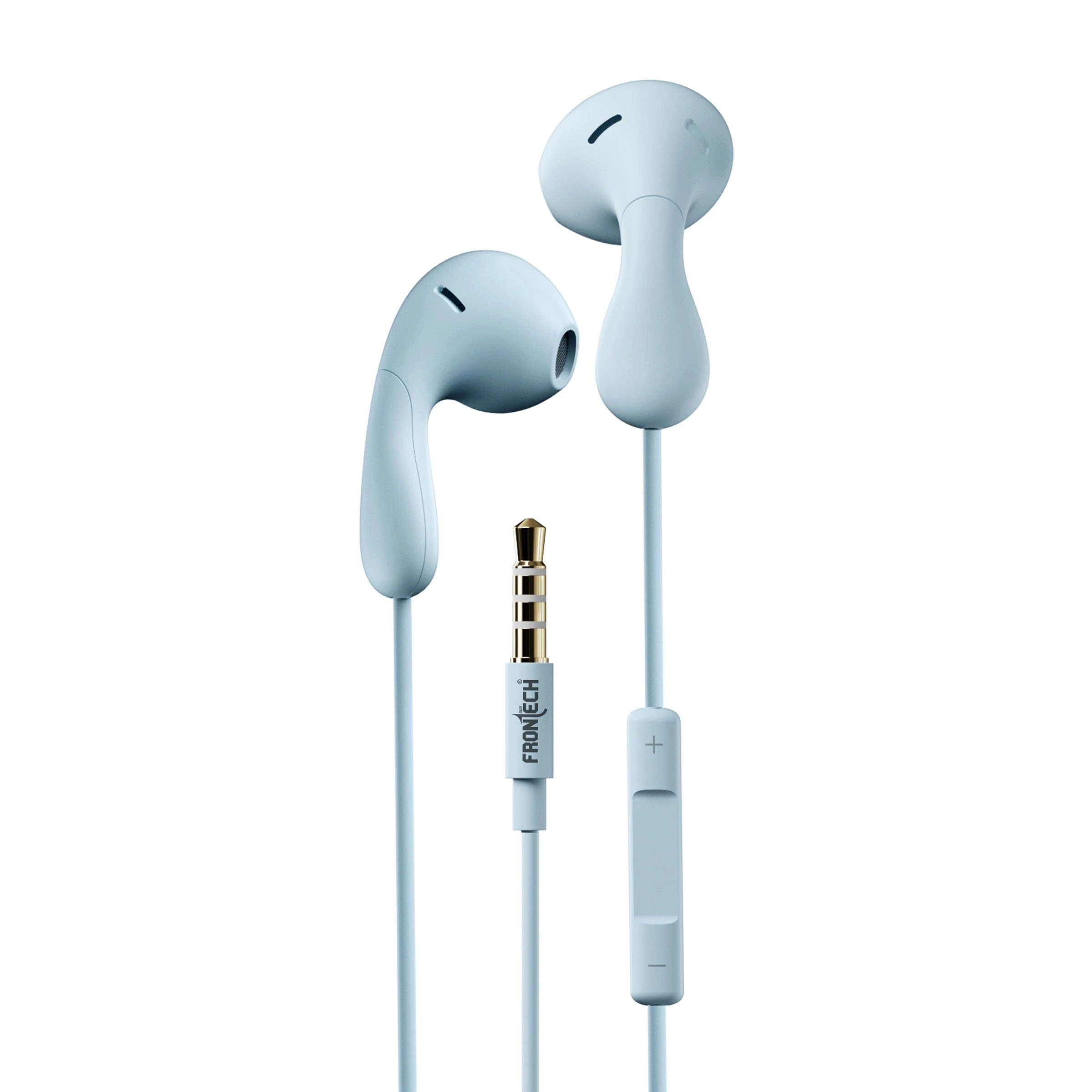 Frontech Private Limited EF-0082 Wired Earphone